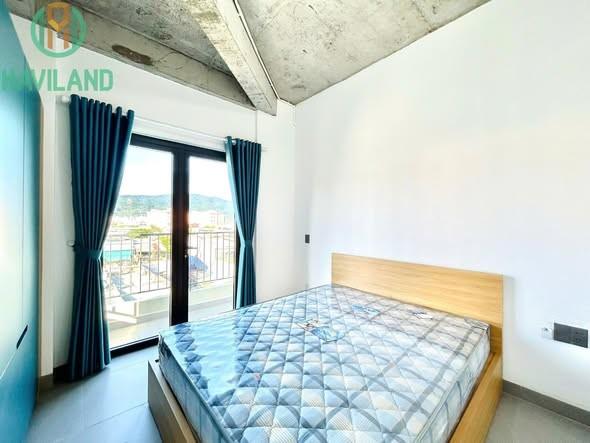 Cho thuê căn hộ, 30m², Phan Huy Thực, Sơn Trà, Đà Nẵng - Photo 4