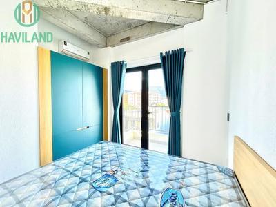 Cho thuê căn hộ, 30m², Phan Huy Thực, Sơn Trà, Đà Nẵng - Thumbnail 5