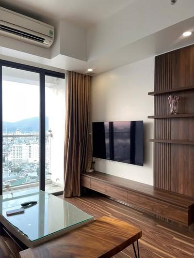 Cho thuê căn hộ, 2 phòng ngủ, Võ Văn Kiệt, An Hải, Đà Nẵng - Thumbnail 5