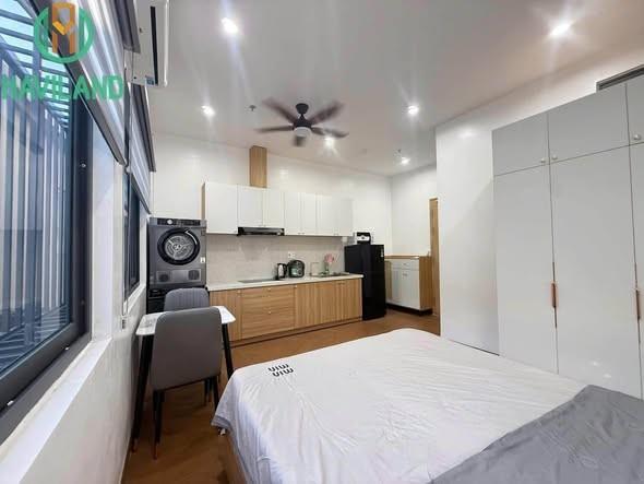 Cho thuê studio, 1 phòng ngủ, Tôn Thất Thiệp, Ngũ Hành Sơn, Đà Nẵng - Photo 1