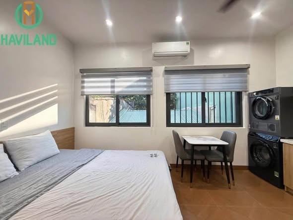 Cho thuê studio, 1 phòng ngủ, Tôn Thất Thiệp, Ngũ Hành Sơn, Đà Nẵng - Photo 4