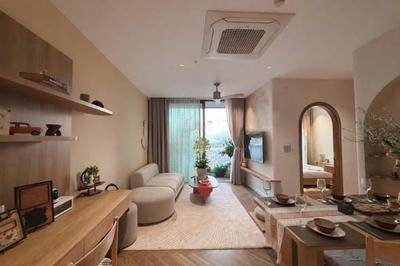 Cho thuê studio, 1 phòng ngủ, Trần Thị Lý, An Hải, Đà Nẵng - An Hải, Đà Nẵng