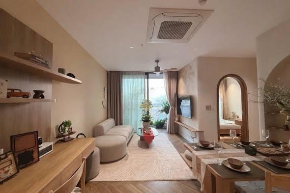 Cho thuê studio, 1 phòng ngủ, Trần Thị Lý, An Hải, Đà Nẵng - Photo 1