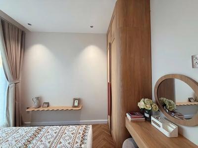 Cho thuê studio, 1 phòng ngủ, Trần Thị Lý, An Hải, Đà Nẵng - Thumbnail 4