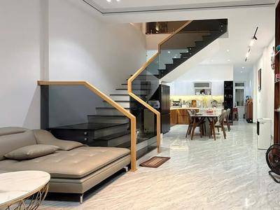Cho thuê nhà riêng, 4 phòng ngủ, Nguyễn Cư Trinh, Hòa Cường, Đà Nẵng - Hòa Cường, Đà Nẵng