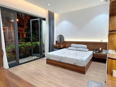 Cho thuê nhà riêng, 4 phòng ngủ, Nguyễn Cư Trinh, Hòa Cường, Đà Nẵng - Thumbnail 3