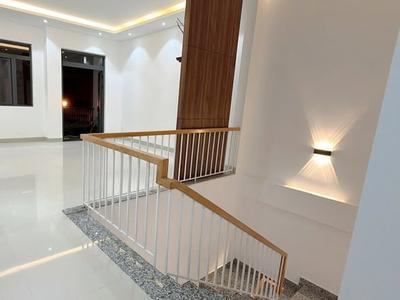 Cho thuê nhà riêng, 4 phòng ngủ, Nguyễn Cư Trinh, Hòa Cường, Đà Nẵng - Thumbnail 4