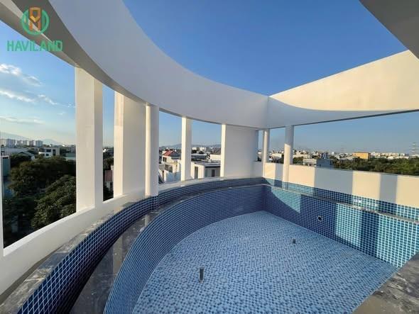 Apartment for rent, Bàu Cầu 9, Hòa Xuân, Đà Nẵng - Photo 1