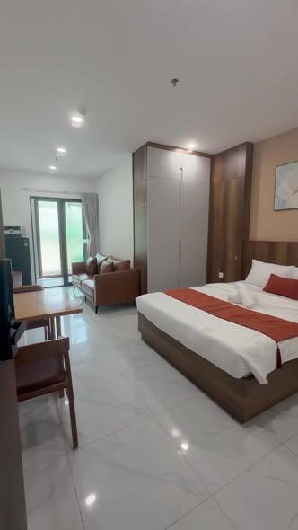 Apartment for rent, An Thượng 17, Ngũ Hành Sơn, Đà Nẵng - Thumbnail 1