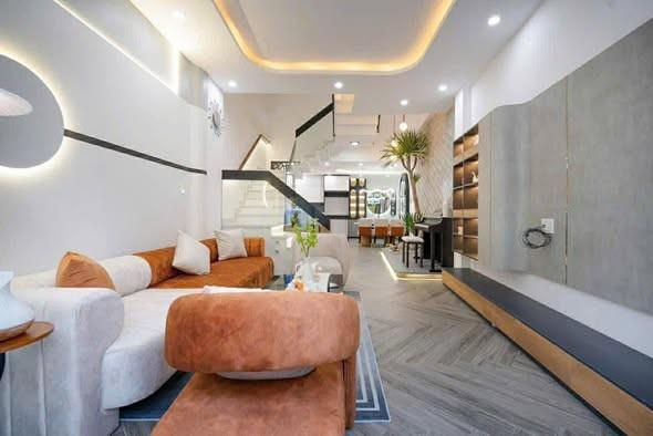 Cho thuê nhà riêng, 3 phòng ngủ, Hoàng Diệu, Hải Châu, Đà Nẵng - Photo 2