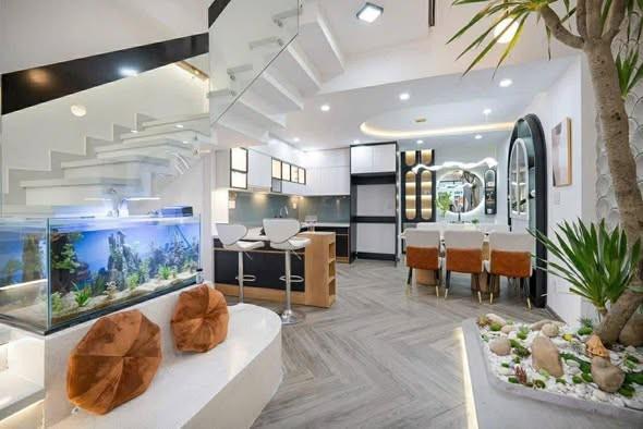 Cho thuê nhà riêng, 3 phòng ngủ, Hoàng Diệu, Hải Châu, Đà Nẵng - Photo 4