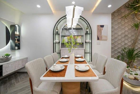 Cho thuê nhà riêng, 3 phòng ngủ, Hoàng Diệu, Hải Châu, Đà Nẵng - Photo 5