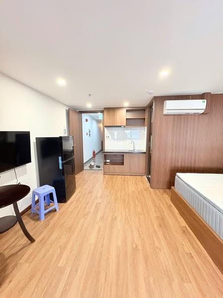 Cho thuê căn hộ, 1 phòng ngủ, Mỹ Đa Đông 11, Ngũ Hành Sơn, Đà Nẵng - Photo 1