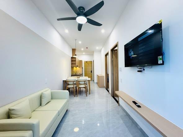 Cho thuê căn hộ, Lê Đại, Cẩm Lệ, Đà Nẵng - Photo 3
