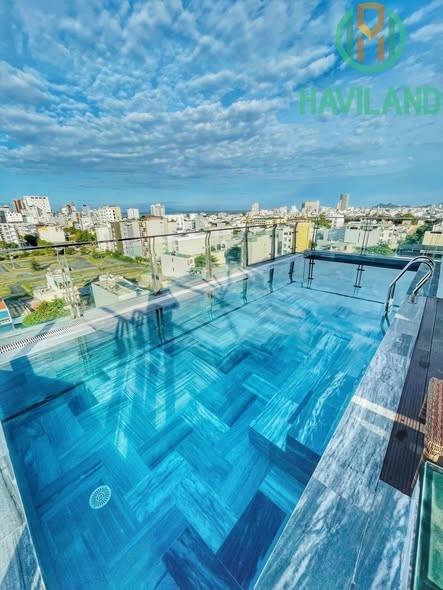 Cho thuê căn hộ, Châu Thị Vĩnh Tế, An Hải, Đà Nẵng - Photo 1