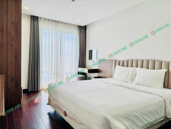Cho thuê căn hộ, Châu Thị Vĩnh Tế, An Hải, Đà Nẵng - Photo 2