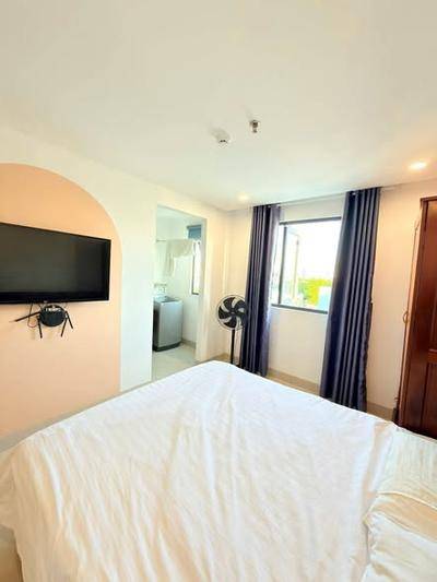 Studio for rent, 1 bedroom, 32 Hồ Học Lãm, Sơn Trà, Đà Nẵng - Son Tra, Da Nang