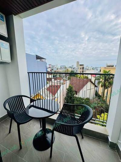 Apartment for rent, 2 bedrooms, Dương Thị Xuân Quý, Ngũ Hành Sơn, Đà Nẵng - Ngu Hanh Son, Da Nang