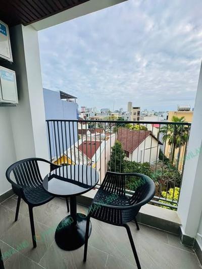 Cho thuê căn hộ, 2 phòng ngủ, Dương Thị Xuân Quý, Ngũ Hành Sơn, Đà Nẵng - Thumbnail 1