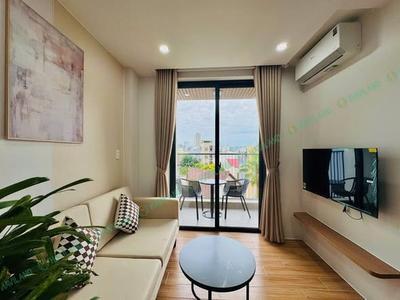 Cho thuê căn hộ, 2 phòng ngủ, Dương Thị Xuân Quý, Ngũ Hành Sơn, Đà Nẵng - Thumbnail 2