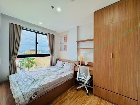 Cho thuê căn hộ, 2 phòng ngủ, Dương Thị Xuân Quý, Ngũ Hành Sơn, Đà Nẵng - Photo 3