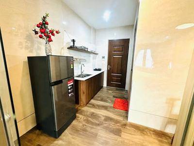 Apartment for rent, 1 bedroom, Sương Nguyệt Ánh, An Hải, Đà Nẵng - An Hai, Da Nang