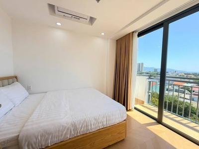 Cho thuê căn hộ, 2 phòng ngủ, Đa Mặn 7, Ngũ Hành Sơn, Đà Nẵng - Thumbnail 5