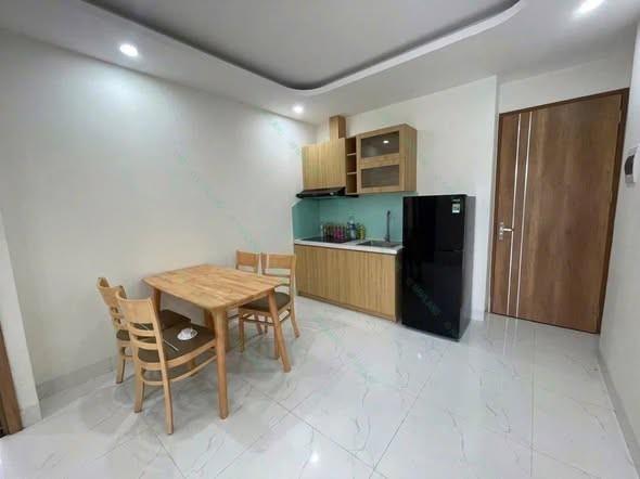 Apartment for rent, Lý Thái Tổ, Thanh Khê, Đà Nẵng - Photo 2