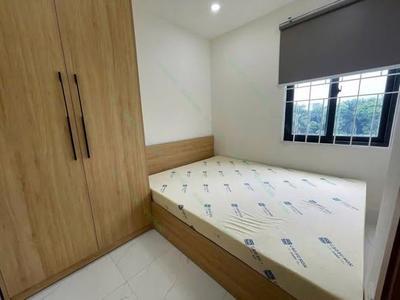 Apartment for rent, Lý Thái Tổ, Thanh Khê, Đà Nẵng - Thumbnail 4