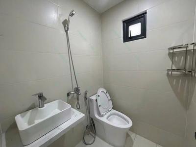 Apartment for rent, Lý Thái Tổ, Thanh Khê, Đà Nẵng - Thumbnail 5