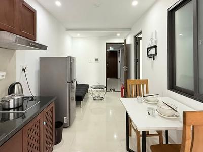 Cho thuê căn hộ, Khuê Mỹ Đông 14, Ngũ Hành Sơn, Đà Nẵng - Thumbnail 3