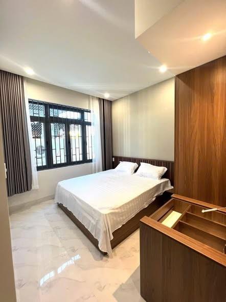 Cho thuê studio, 1 phòng ngủ, Hồ Huân Nghiệp, Ngũ Hành Sơn, Đà Nẵng - Photo 1