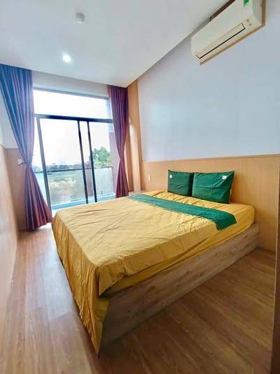 Apartment for rent, Đinh Thị Hòa, An Hải, Đà Nẵng - An Hai, Da Nang