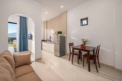 Apartment for rent, Phước Trường 4, An Hải, Đà Nẵng - An Hai, Da Nang