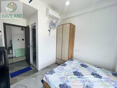 Studio for rent, 1 bedroom, Tiên Sơn 7, Hòa Cường, Đà Nẵng - Thumbnail 1