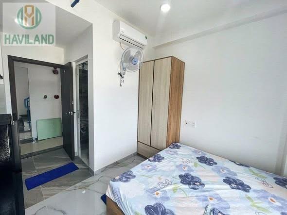 Studio for rent, 1 bedroom, Tiên Sơn 7, Hòa Cường, Đà Nẵng - Photo 1