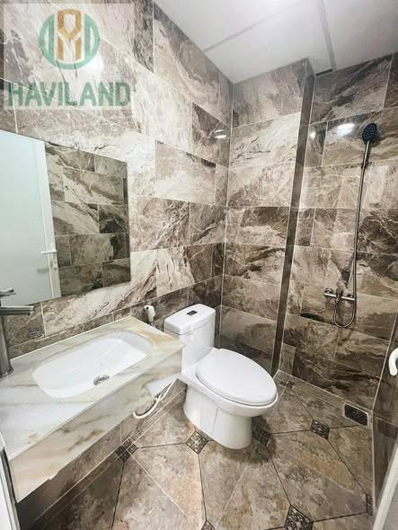 Studio for rent, 1 bedroom, Tiên Sơn 7, Hòa Cường, Đà Nẵng - Photo 4