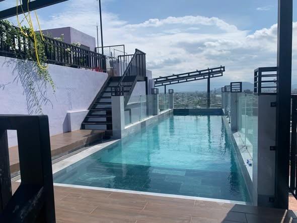 Cho thuê studio, 1 phòng ngủ, Đa Mặn 8, Ngũ Hành Sơn, Đà Nẵng - Photo 1