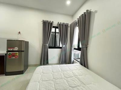 Cho thuê studio, 1 phòng ngủ, Đa Mặn 8, Ngũ Hành Sơn, Đà Nẵng - Thumbnail 2