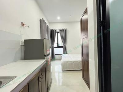 Cho thuê studio, 1 phòng ngủ, Đa Mặn 8, Ngũ Hành Sơn, Đà Nẵng - Thumbnail 3