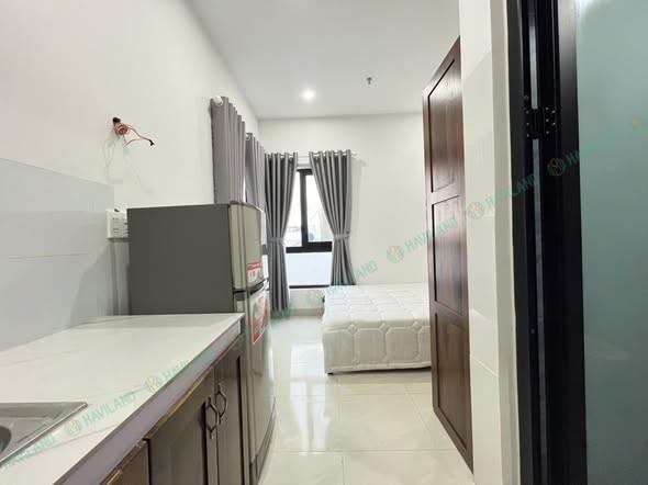 Cho thuê studio, 1 phòng ngủ, Đa Mặn 8, Ngũ Hành Sơn, Đà Nẵng - Photo 3