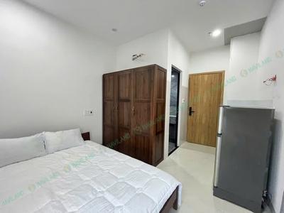 Cho thuê studio, 1 phòng ngủ, Đa Mặn 8, Ngũ Hành Sơn, Đà Nẵng - Thumbnail 4