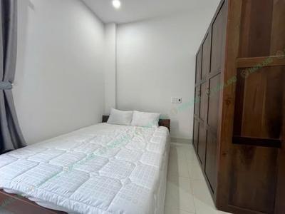 Cho thuê studio, 1 phòng ngủ, Đa Mặn 8, Ngũ Hành Sơn, Đà Nẵng - Thumbnail 5