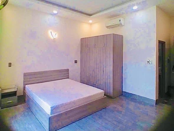 Cho thuê studio, 1 phòng ngủ, Nguyễn Xiển, Ngũ Hành Sơn, Đà Nẵng - Photo 1