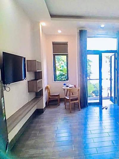 Cho thuê studio, 1 phòng ngủ, Nguyễn Xiển, Ngũ Hành Sơn, Đà Nẵng - Thumbnail 3