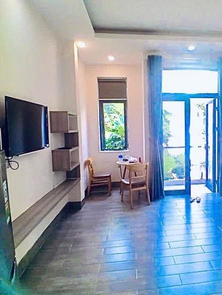 Cho thuê studio, 1 phòng ngủ, Nguyễn Xiển, Ngũ Hành Sơn, Đà Nẵng - Photo 3