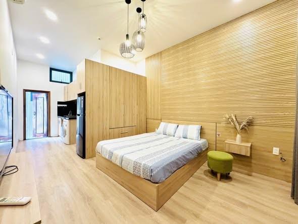 Apartment for rent, Hoàng Sĩ Khải, An Hải, Đà Nẵng - Photo 3