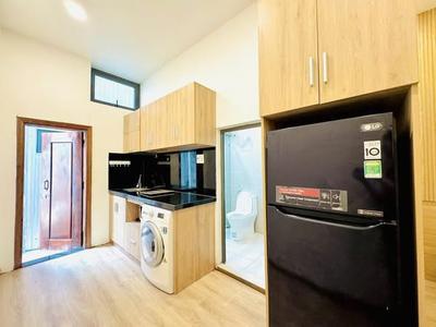 Apartment for rent, Hoàng Sĩ Khải, An Hải, Đà Nẵng - Thumbnail 5