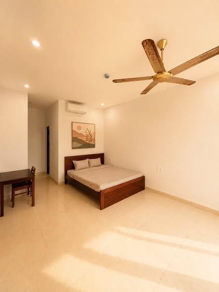 Cho thuê studio, 1 phòng ngủ, Mỹ An 14, Ngũ Hành Sơn, Đà Nẵng - Photo 1