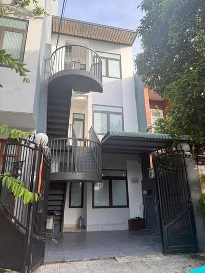 Cho thuê studio, 1 phòng ngủ, Mỹ An 14, Ngũ Hành Sơn, Đà Nẵng - Thumbnail 4